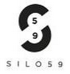 S SILO59 logo