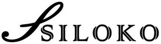 S SILOKO logo