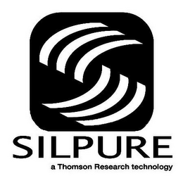 S SILPURE A THOMSON RESEARCH TECHNOLOGY logo