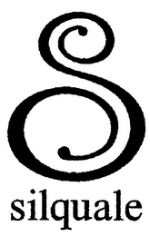 S SILQUALE logo