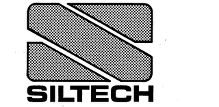 S SILTECH logo