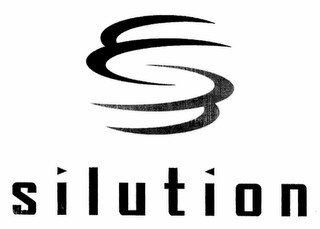 S SILUTION logo