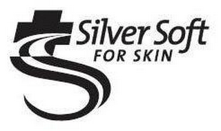 S SILVER SOFT FOR SKIN logo