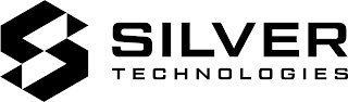 S SILVER TECHNOLOGIES logo