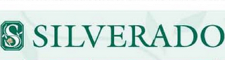 S SILVERADO logo
