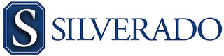 S SILVERADO logo