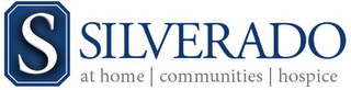 S SILVERADO AT HOME | COMMUNITIES | HOSPICE logo