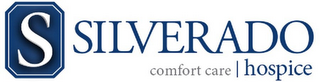 S SILVERADO COMFORT CARE | HOSPICE logo