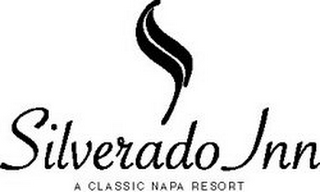 S SILVERADO INN A CLASSIC NAPA RESORT logo