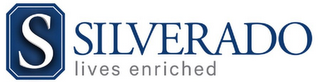 S SILVERADO LIVES ENRICHED logo