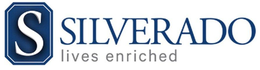 S SILVERADO LIVES ENRICHED logo