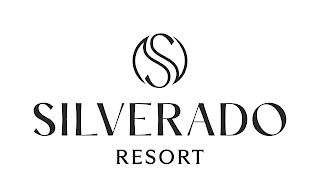 S SILVERADO RESORT logo