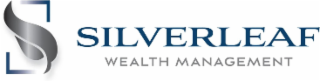S SILVERLEAF WEALTH MANAGEMENT logo