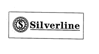 S SILVERLINE logo