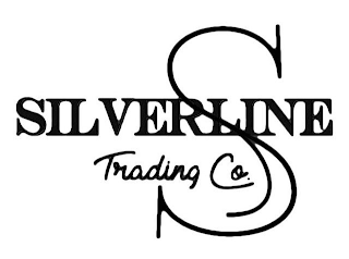 S SILVERLINE TRADING CO logo