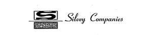 S SILVEY COMPANIES logo
