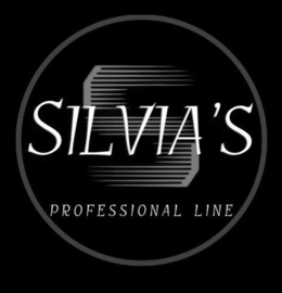 S SILVIA'S PROFESSIONAL LINE logo