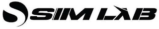 S SIM LAB logo