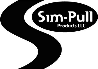 S SIM-PULL PRODUCTS LLC logo