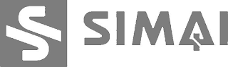S SIMAI logo