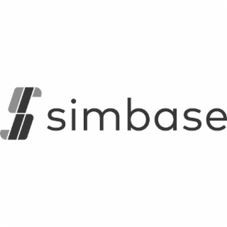 S SIMBASE logo