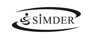 S SIMDER logo