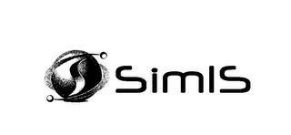 S SIMIS logo