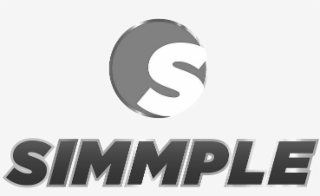 S SIMMPLE logo