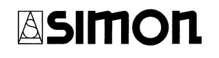 S SIMON logo