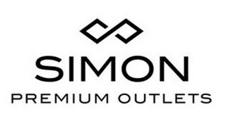 S SIMON PREMIUM OUTLETS logo