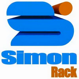 S SIMON RACK logo