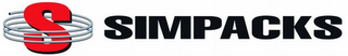 S SIMPACKS logo