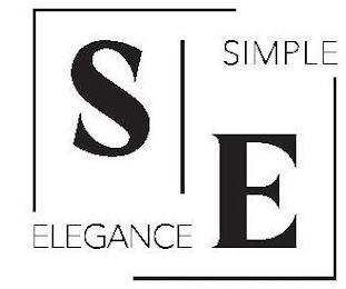 S SIMPLE ELEGANCE E
