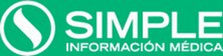 S SIMPLE INFORMACIÓN MÉDICA logo
