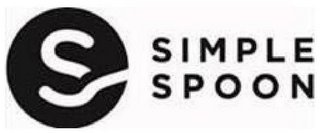S SIMPLE SPOON logo