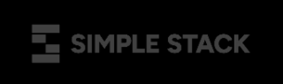 S SIMPLE STACK logo