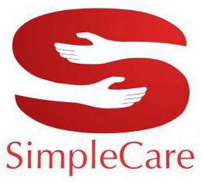 S SIMPLECARE logo