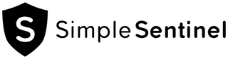 S SIMPLESENTINEL logo