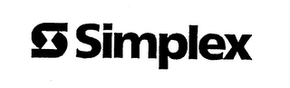 S SIMPLEX