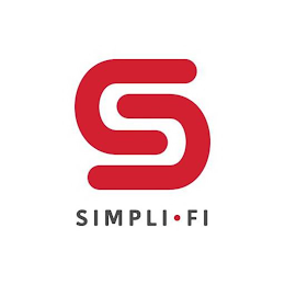 S SIMPLI·FI logo
