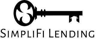 S SIMPLIFI LENDING logo