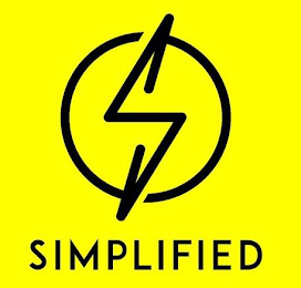 S SIMPLIFIED logo