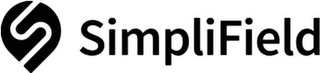 S SIMPLIFIELD logo
