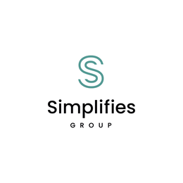 S SIMPLIFIES GROUP logo