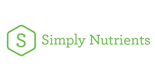 S SIMPLY NUTRIENTS logo