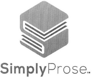 S SIMPLYPROSE. logo