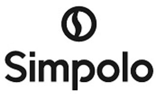 S SIMPOLO logo