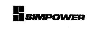 S SIMPOWER logo