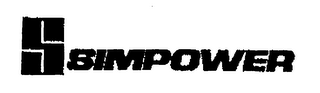 S SIMPOWER logo