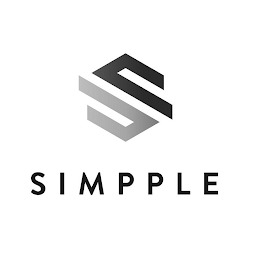 S SIMPPLE logo